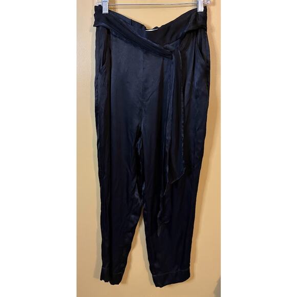 ett:twa by anthropologie Pants - Ett:twa Anthropologie Black Dress Pants‎ - Size 10 NWT